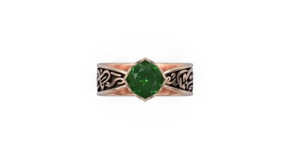 gemstones emerald