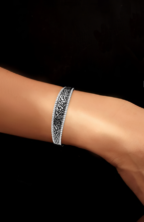 Soulmate Gold Cuff - Image 2
