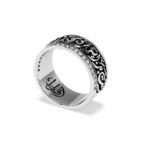 Soulmate Gold Band - Image 3
