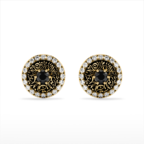 Arabic Calligraphy Earrings - butterfly effect - Image 7