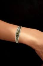 Soulmate Gold Cuff - Image 4