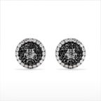 Arabic Calligraphy Earrings - butterfly effect - Image 5