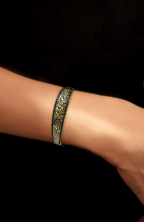 Soulmate Gold Cuff - Image 6