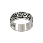Arabic Calligraphy Band - Image 12