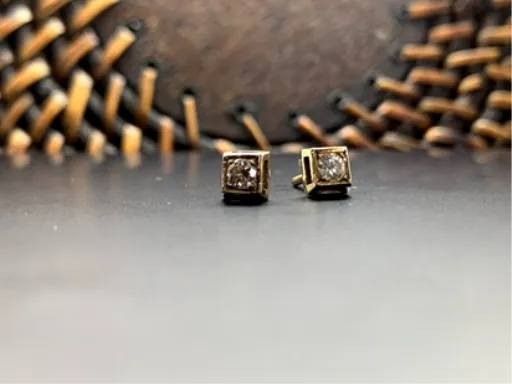 two gemstones