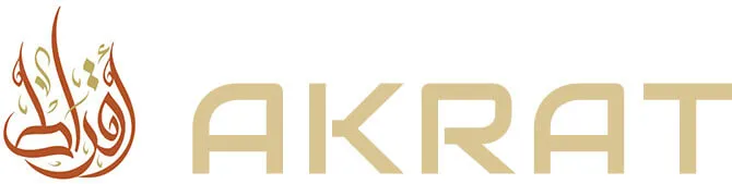 Akrat Logo