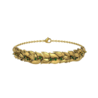 Olive Leaf Bracelet - Image 28
