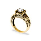 Kaaba Ring - Image 5