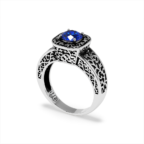Kaaba Ring