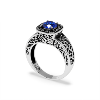 Kaaba Ring