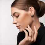 Kaaba Earrings - Image 8