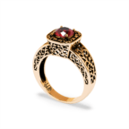 Kaaba Ring - Image 3