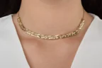 Gold Olive Chocker - Image 2