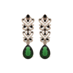 Aksa Earrings