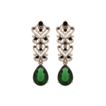 Aksa Earrings