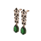 Aksa Earrings - Image 4