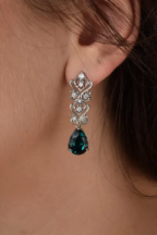 Aksa Earrings - Image 2