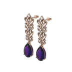 Aksa Earrings - Image 7
