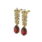 Aksa Earrings - Image 25