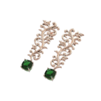 Kaaba Gold Earrings - Image 5