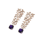 Kaaba Gold Earrings - Image 8