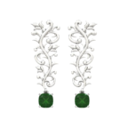 Kaaba Gold Earrings - Image 9