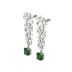 Kaaba Gold Earrings - Image 10