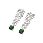 Kaaba Gold Earrings - Image 11