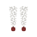 Kaaba Gold Earrings - Image 12