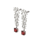 Kaaba Gold Earrings - Image 13