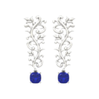 Kaaba Gold Earrings - Image 15