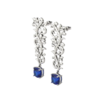 Kaaba Gold Earrings - Image 16