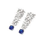 Kaaba Gold Earrings - Image 17