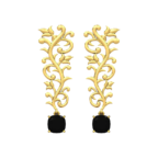 Kaaba earrings