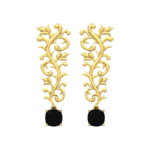 Kaaba earrings