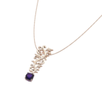 Kaaba Gold Necklace - Image 7