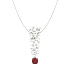 Kaaba Gold Necklace - Image 8