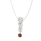 Kaaba Gold Necklace - Image 9