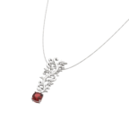 Kaaba Gold Necklace - Image 10