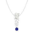 Kaaba Gold Necklace - Image 11