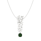 Kaaba Gold Necklace - Image 14