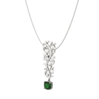 Kaaba Gold Necklace - Image 15