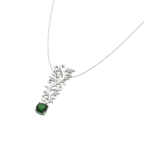 Kaaba Gold Necklace - Image 16