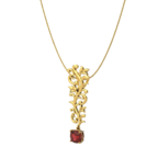 Kaaba Gold Necklace - Image 18