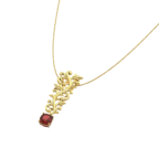 Kaaba Gold Necklace - Image 19