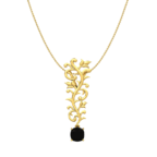 Kaaba Gold Necklace - Image 20