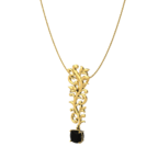 Kaaba Gold Necklace - Image 21