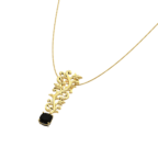 Kaaba Gold Necklace - Image 22