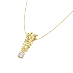 Kaaba Gold Necklace - Image 26
