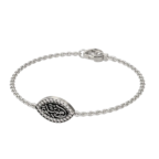 Royal Aseela Gold Bracelet - Image 10